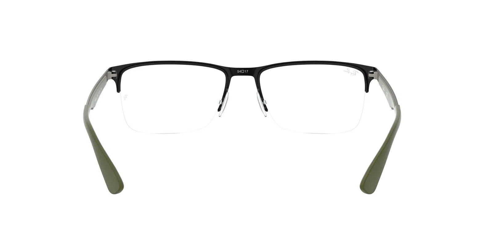 Ray-Ban 6335 Eyeglasses - view 67